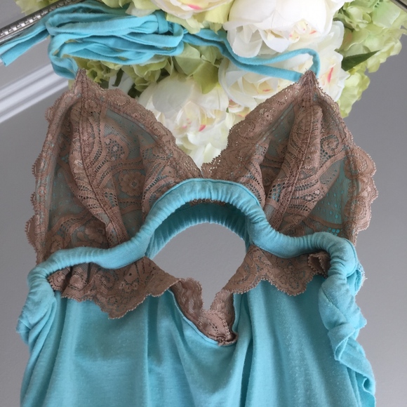 SOLD! Beach Bunny Sweet Escape Set Bikini Dress - Picture 6 of 12